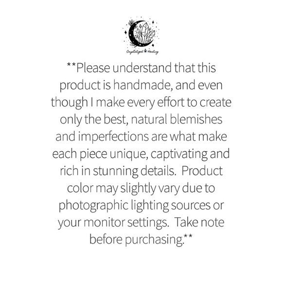 Malachite Chip Crystal Bracelet - Picture 4 of 4